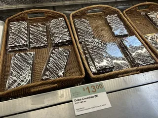Basquia Bakery