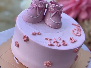 La Farfalla Bakery