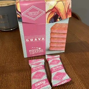 guava