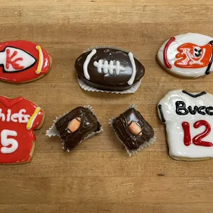 Happy Super Bowl 2021