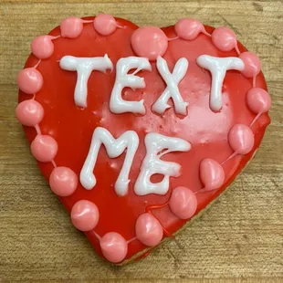 Happy Valentine&apos;s Day!
