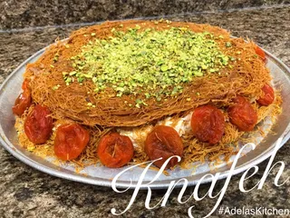 Adela's Kitchen