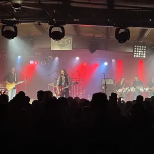 Insider, Tom Petty tribute.