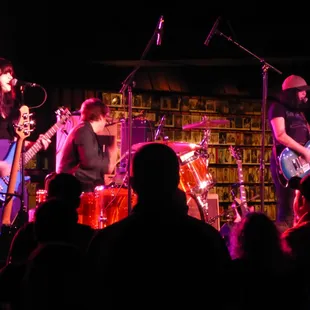 Skating Polly Rocked!!