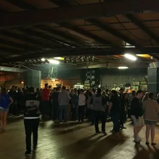 Brand New &amp; Circa Survive