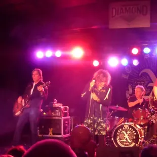 "Come Back To Me" - (1983)