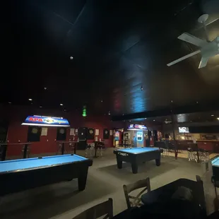 interior, sushi and sashimi