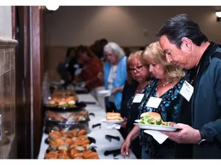 Simple Elegance Catering