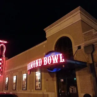 Bowling