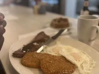 Dick’s Diner