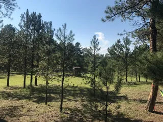 Colorado Campground