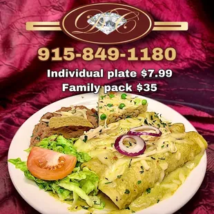 Diamond Catering