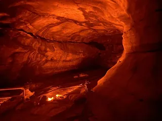 Mammoth Cave Campground