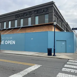 Looks closed but isn't