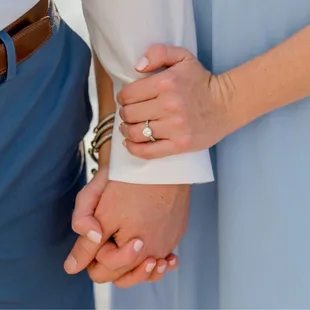 Engagement ring