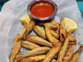 Corfu Greek Restaurant