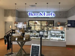 Betty and Earl's