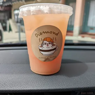 Guava Nectar Juice