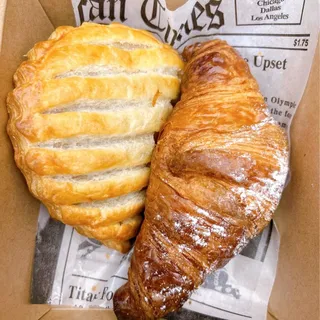 Apple Turnover