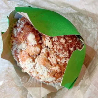 Apple Cinnamon Muffin