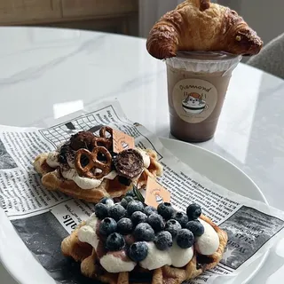 Original Crema Cornetto