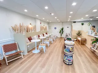 Diamond Coffee N’ Pastry