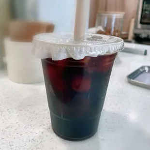 Cold Brew