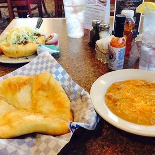 Pork Green Chile Stew