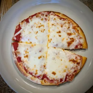 Cheese Pizza