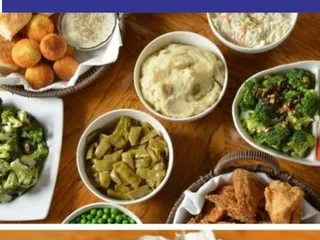 Yesterdays Restaurant