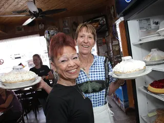 Westside Lilo's Cafe