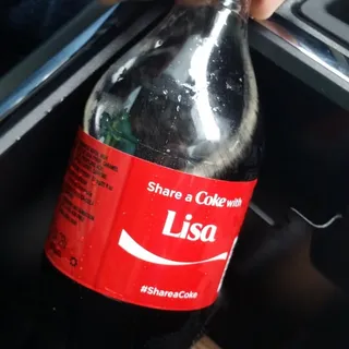 Lisa B.