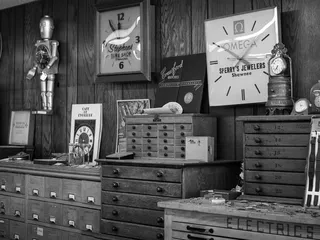 Watches Etc