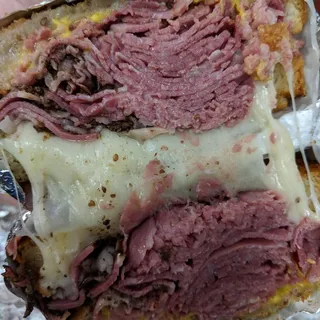 Chads Wait Till You Hear This Story Sandwich