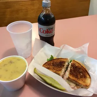 Mom, Come Get Me Im Sick Sandwich