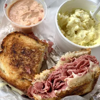 Potato Salad
