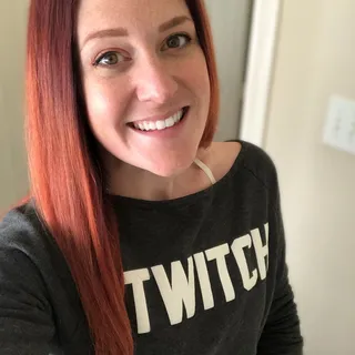Ashley V.