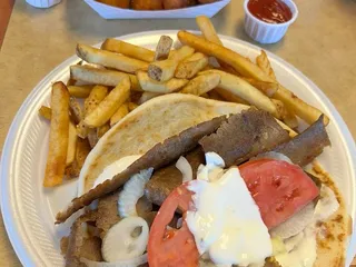 Old World Deli