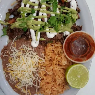 tacos, food