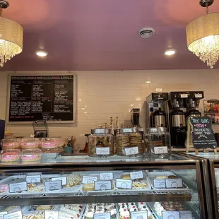 Another view of the cold case