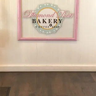 Diamond Dust Bakery
