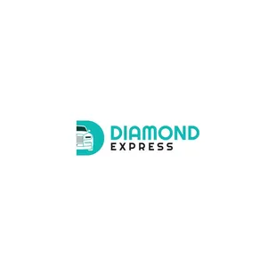 Diamond Express Logo