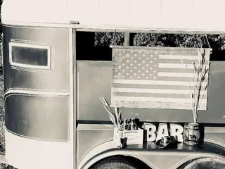 Southern Spirits Mobile Bar