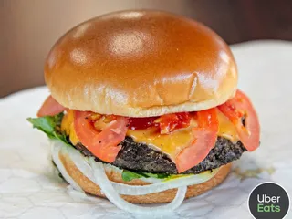 Lucky’s Chicago Sandwiches