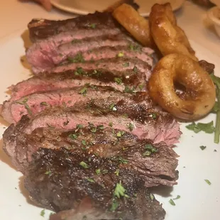 Long Bone Ribeye
