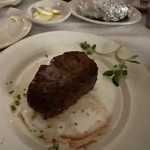 Filet Mignon