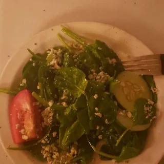 Tossed Diamond (our Specialty)