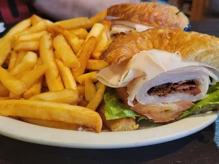 Eddy's Deli & Restaurant