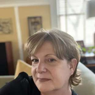 16 months later, with Lara's help!