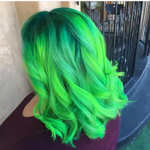 The after in sun light it so beautiful!!!